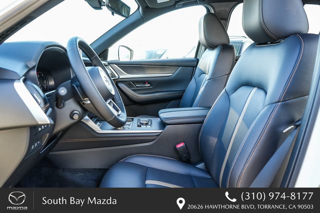 New 2026 MAZDA CX-90 3.3 Turbo S w/ Premium Plus image 19