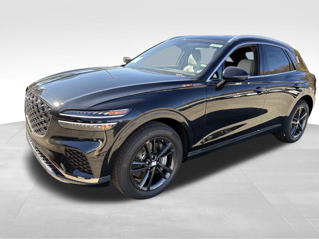 New 2027 Genesis GV70 2.5T Advanced AWD/4WD 360° Tour