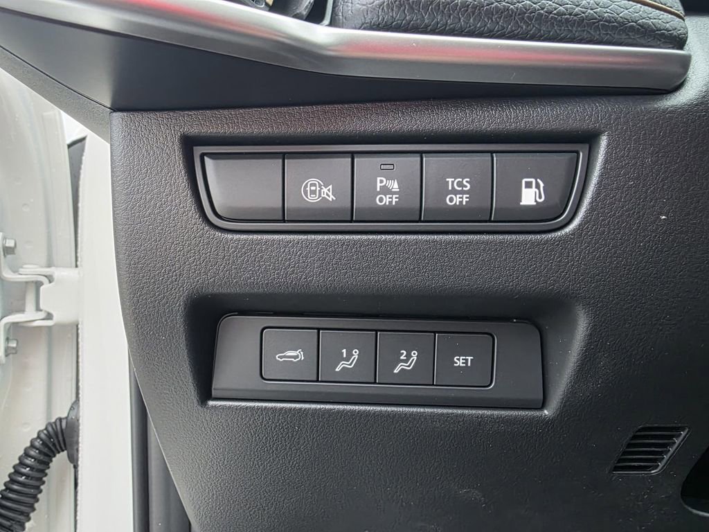 New 2026 MAZDA CX-90 Plug-In Hybrid w/Premium Sport image 13