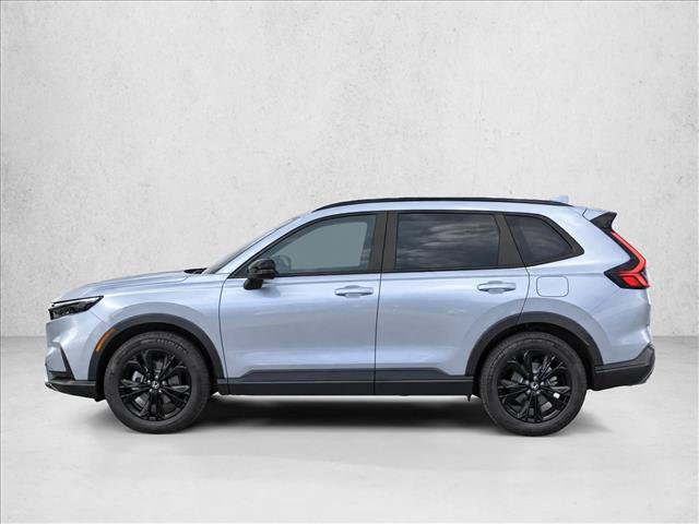 New 2026 Honda CR-V Sport Touring image 4