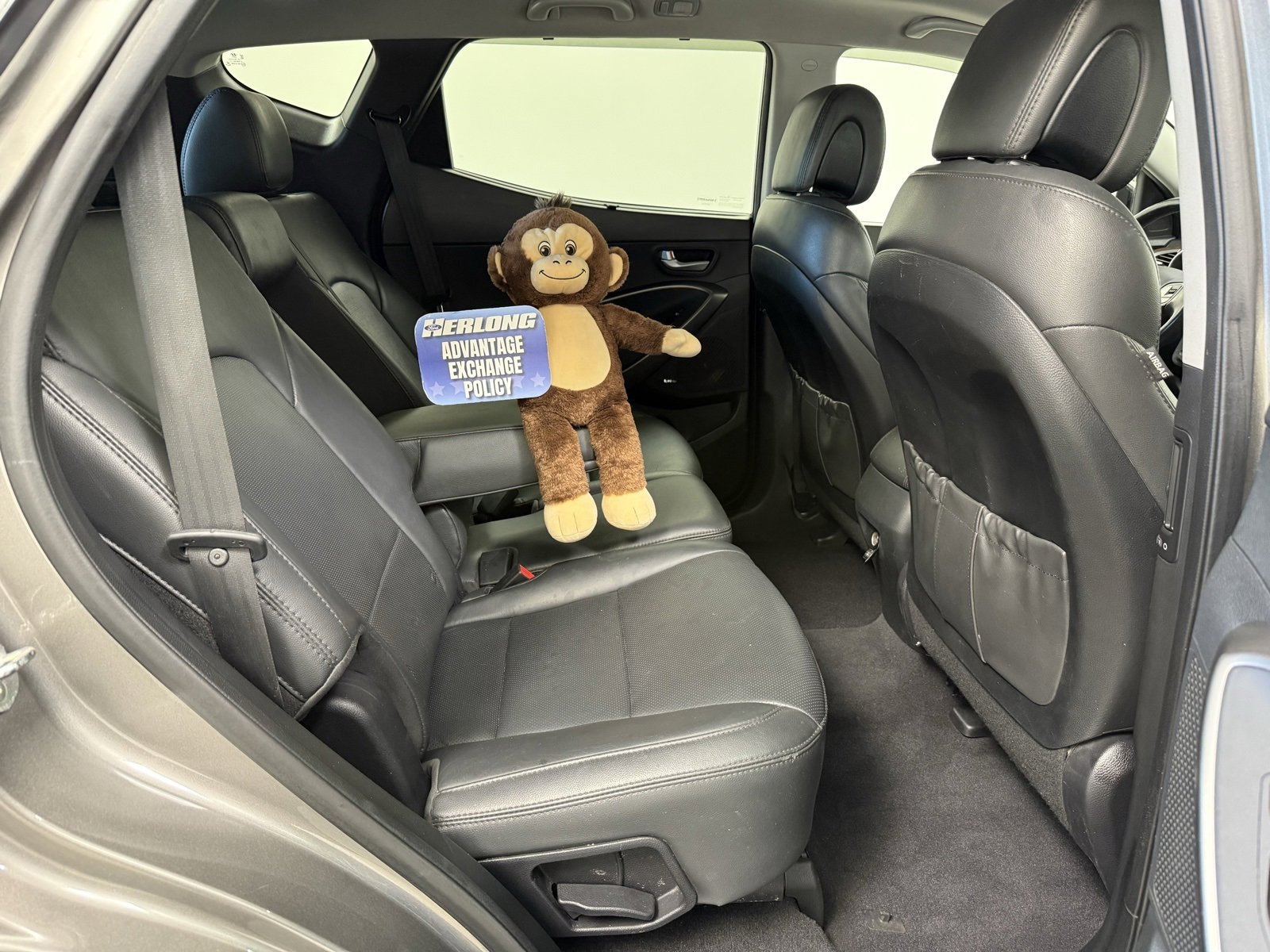 Used 2018 Hyundai Santa Fe Sport w/ 2.0T Ultimate Tech Package 05 image 29