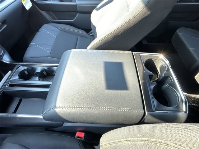 Used 2025 Ford F150 STX w/ Equipment Group 200A image 20