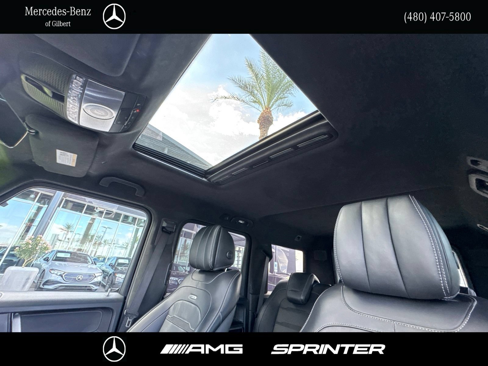 Used 2021 Mercedes-Benz G 63 AMG 4MATIC image 18