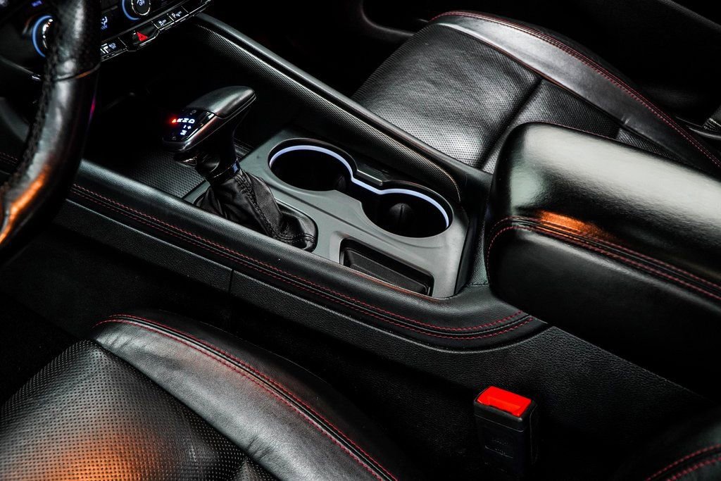 Used 2024 Dodge Durango GT image 17