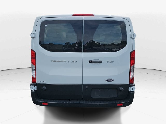 Certified 2024 Ford Transit 350 XLT RWD image 5