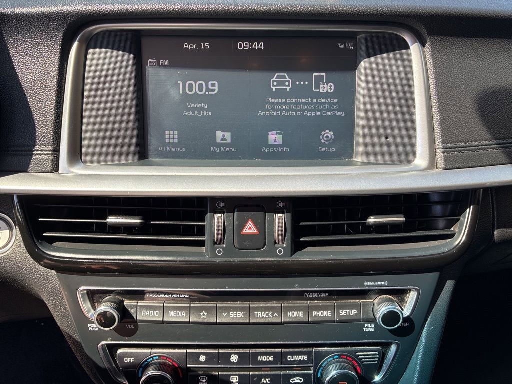 Used 2019 Kia Optima S FWD image 34