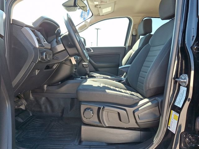 Used 2023 Ford Ranger XL w/ Equipment Group 101A High image 15