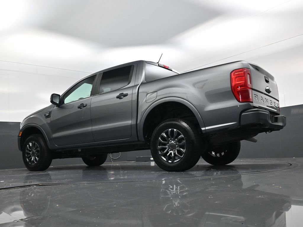Used 2022 Ford Ranger XLT image 16