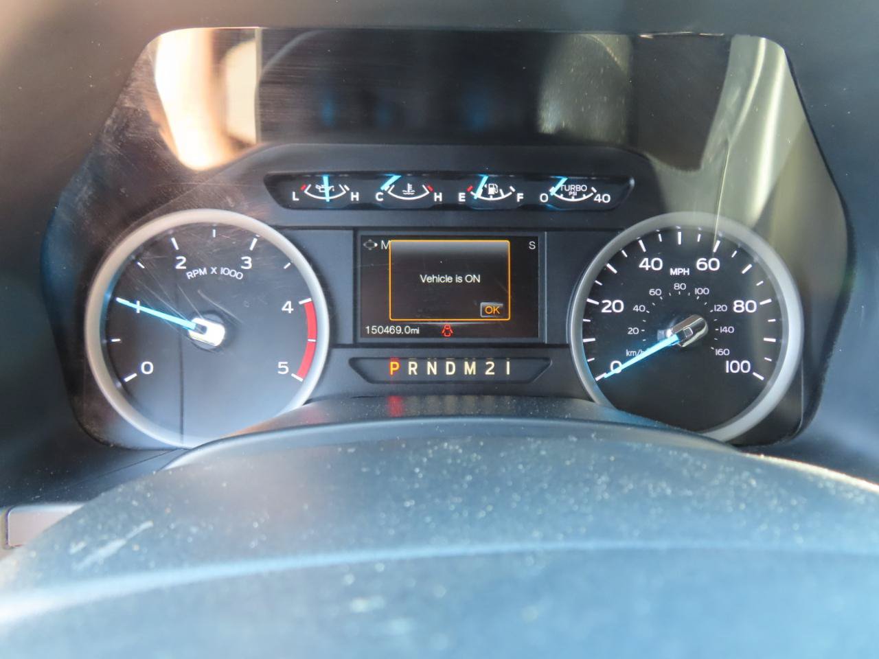 Used 2018 Ford F250 XLT w/ XLT Premium Package AWD/4WD image 34