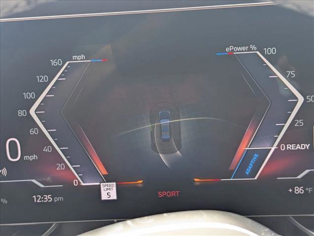 New 2026 BMW i7 xDrive60 w/ Executive Package image 10