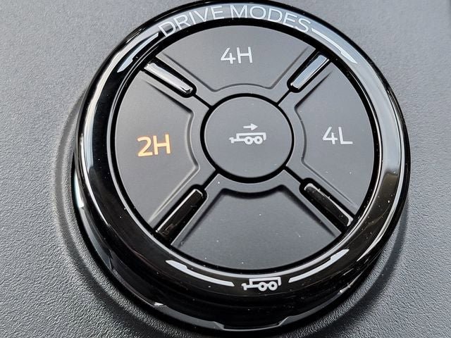 New 2026 Ford Ranger Lariat AWD/4WD image 7