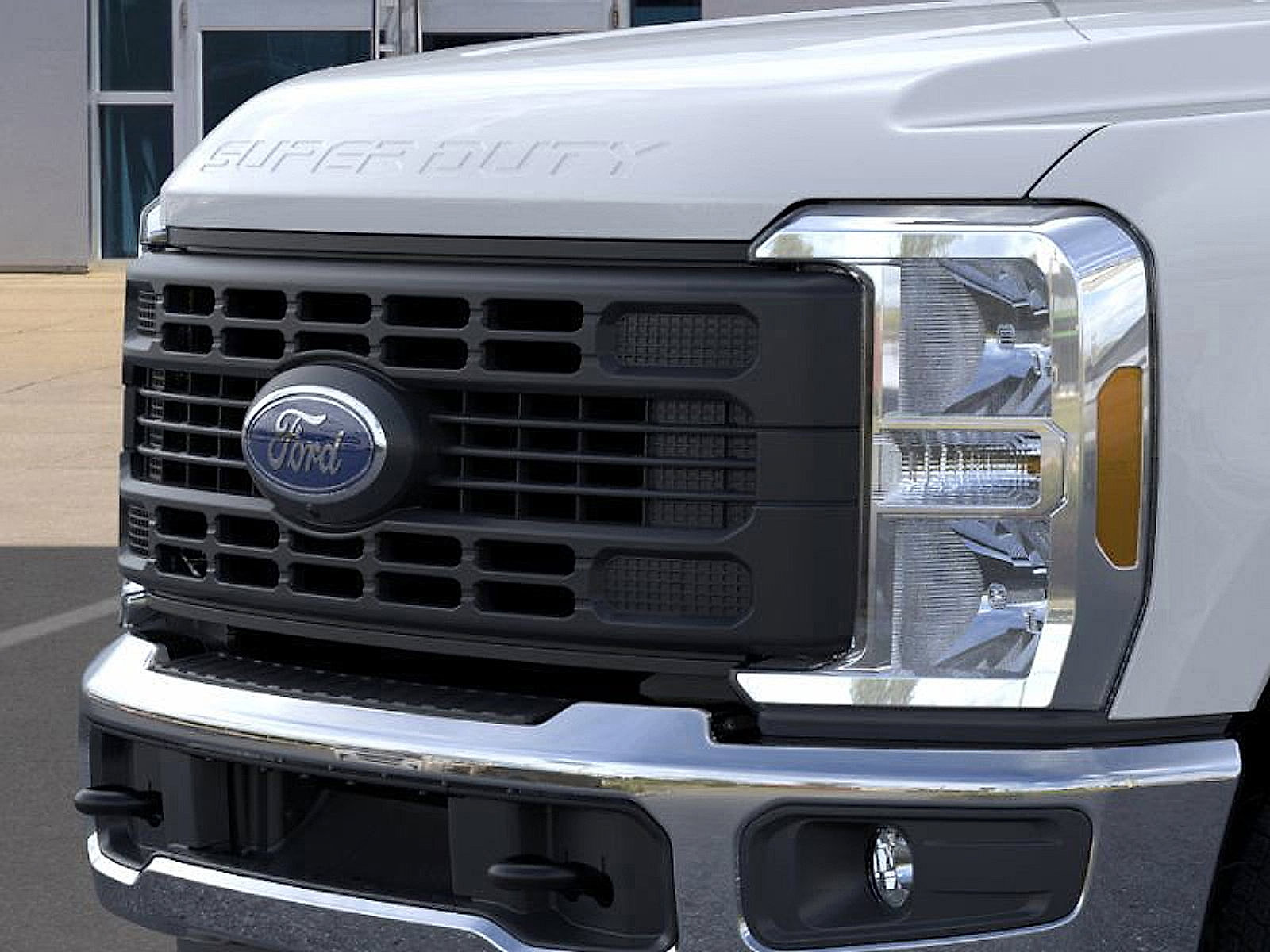 New 2026 Ford F250 XL w/ 360-Degree Camera Package image 17