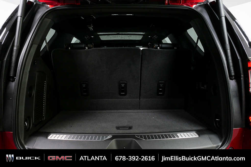 New 2026 GMC Yukon AT4 w/ AT4 Premium Plus Package image 32