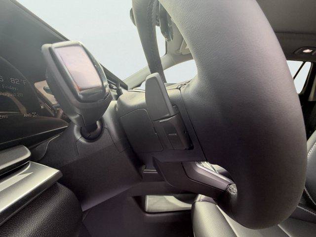 New 2027 GMC Terrain Denali w/ LPO, Floor Liner Package AWD/4WD image 26