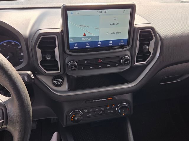 Used 2022 Ford Bronco Sport Big Bend AWD/4WD image 17