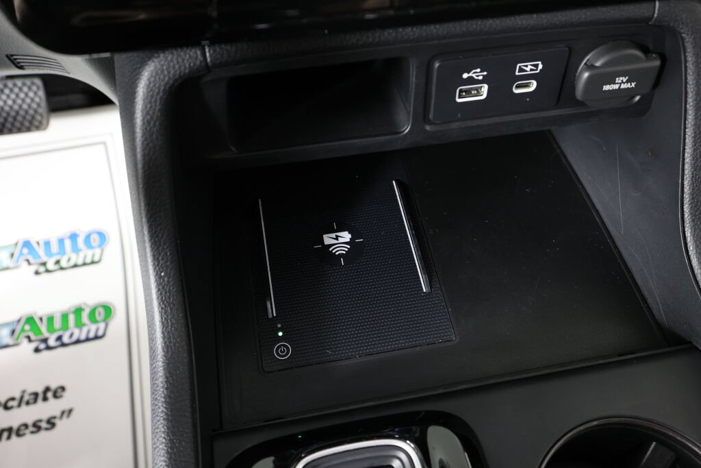 Used 2024 Honda Pilot EX-L image 40