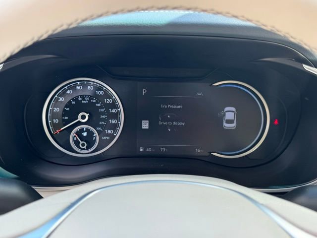 New 2026 Genesis G70 2.5T Prestige image 17