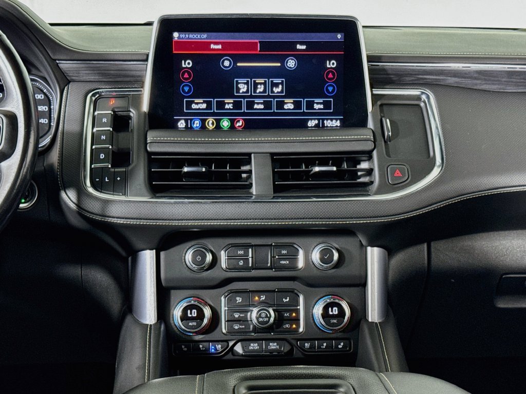Used 2021 GMC Yukon SLT AWD/4WD image 15