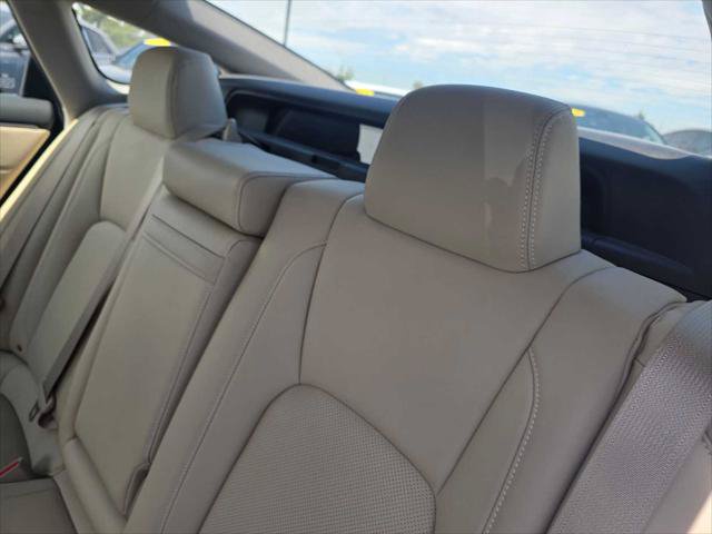 Used 2020 Honda Clarity Touring image 18