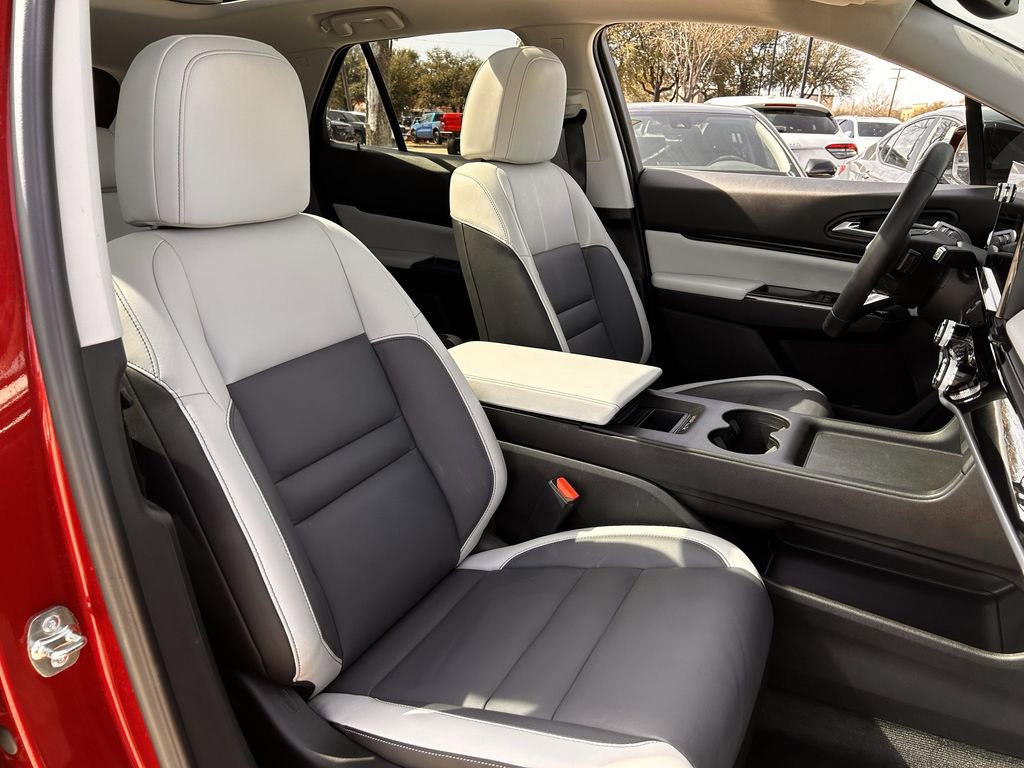 Used 2025 Honda Prologue Touring image 33