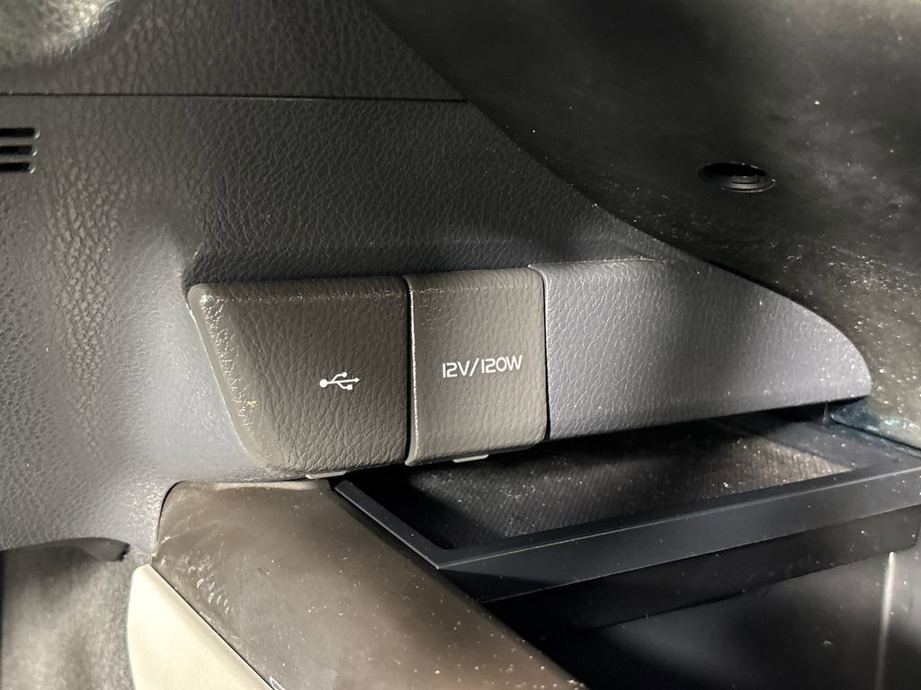 Certified 2024 Toyota Camry LE FWD image 22