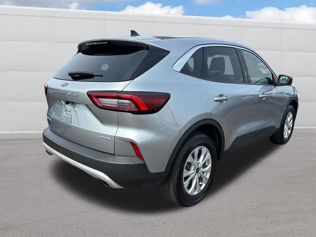 Used 2024 Ford Escape Active AWD/4WD image 5