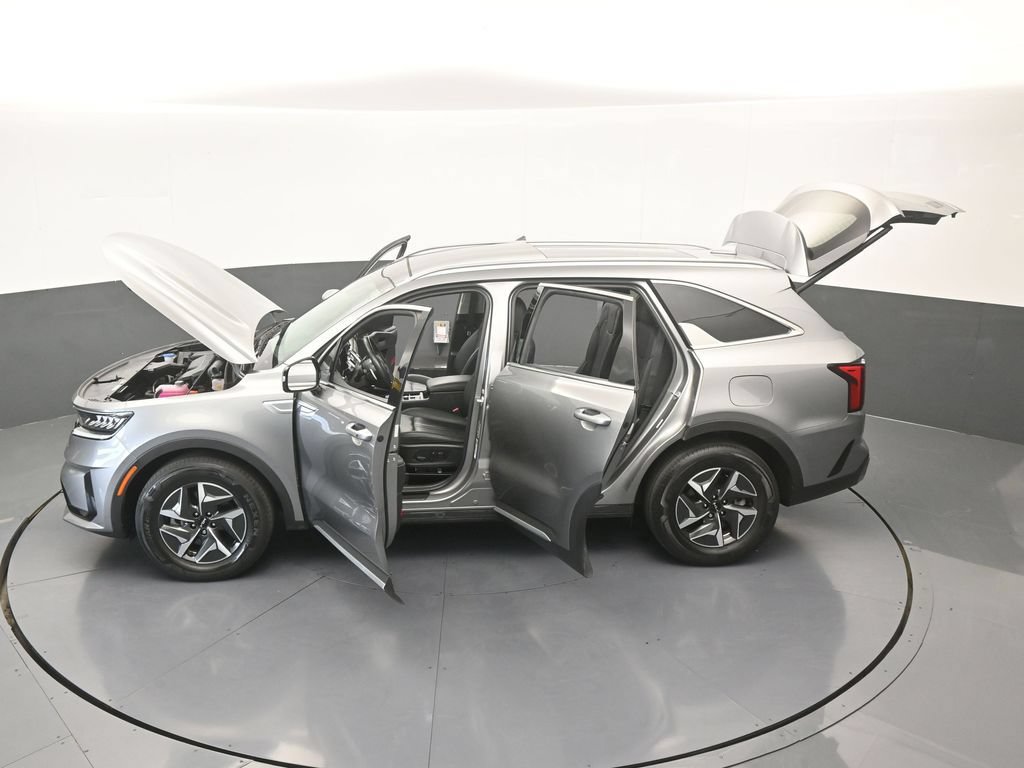 Used 2023 Kia Sorento EX w/ Panoramic Sunroof Package FWD image 71