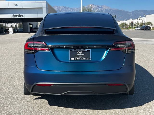 Used 2023 Tesla Model X image 8