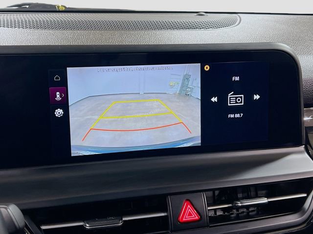 Certified 2024 Kia Seltos S image 14