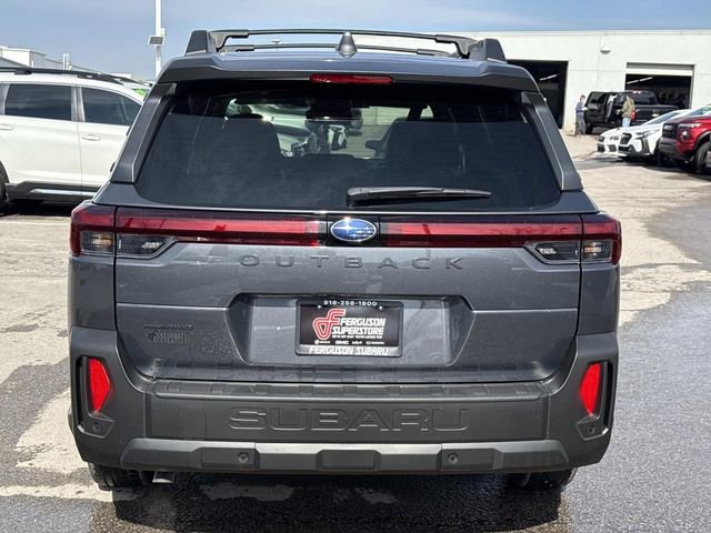 New 2026 Subaru Outback Limited image 4