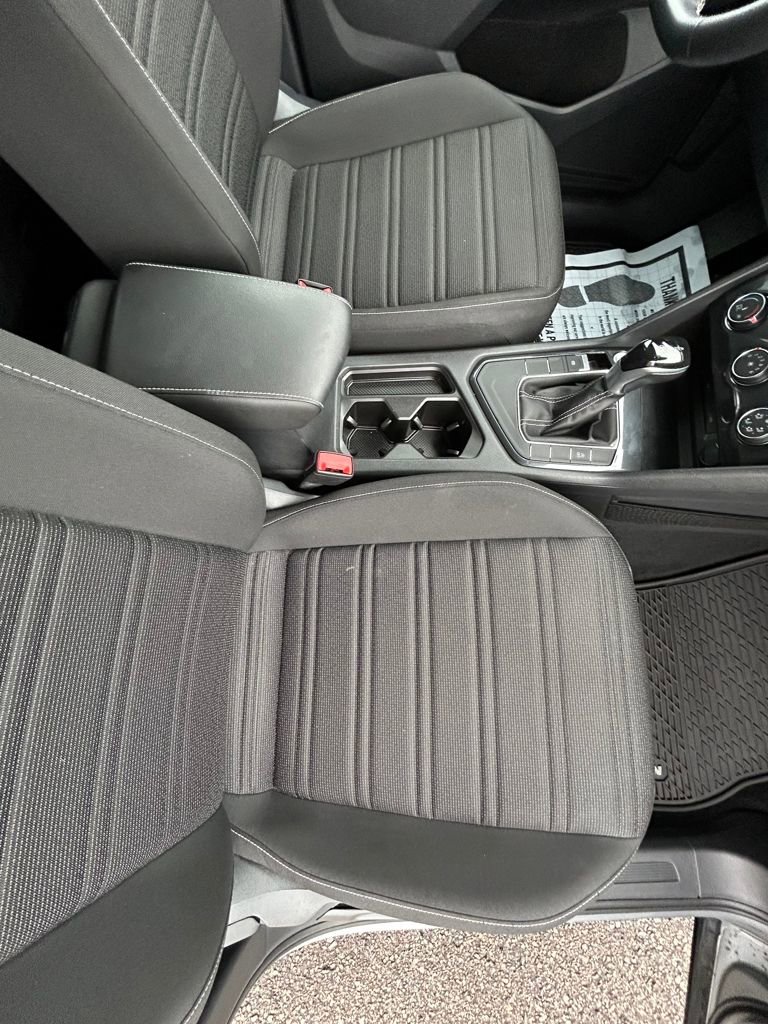 Used 2023 Volkswagen Tiguan S w/ Driver Assistance Package image 46