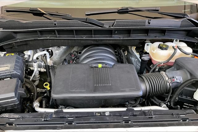 Used 2023 GMC Sierra 1500 SLT AWD/4WD image 20