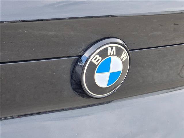 Used 2025 BMW X6 M Competition w/ Executive Package AWD/4WD image 18