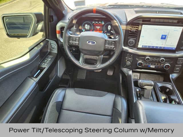 Used 2022 Ford F150 Raptor image 11