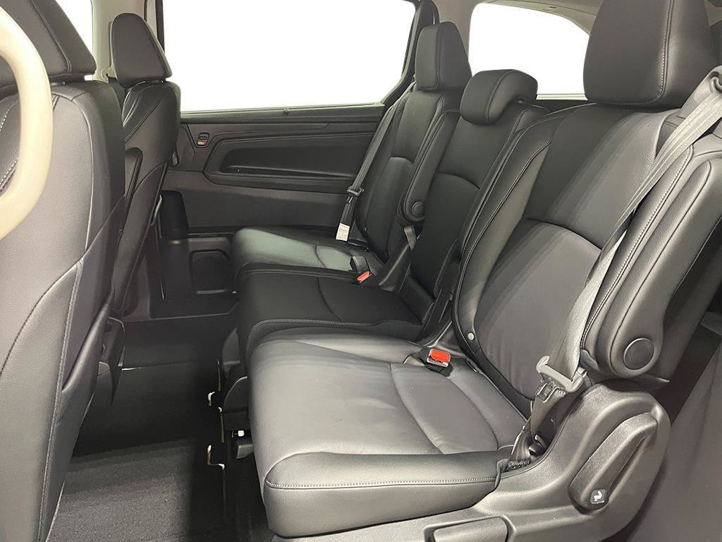 New 2026 Honda Odyssey EX-L image 12