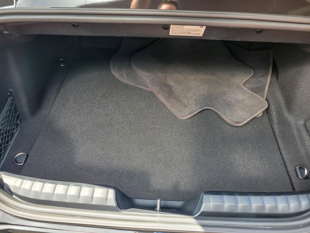 Used 2022 BMW Z4 sDrive30i w/ M Sport Package image 16