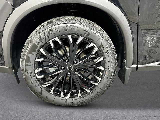 New 2026 Nissan Rogue Dark Armor AWD/4WD image 9