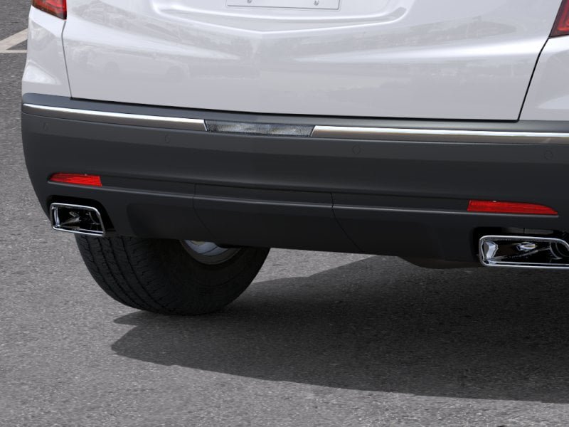 New 2026 Cadillac XT5 Luxury FWD image 14