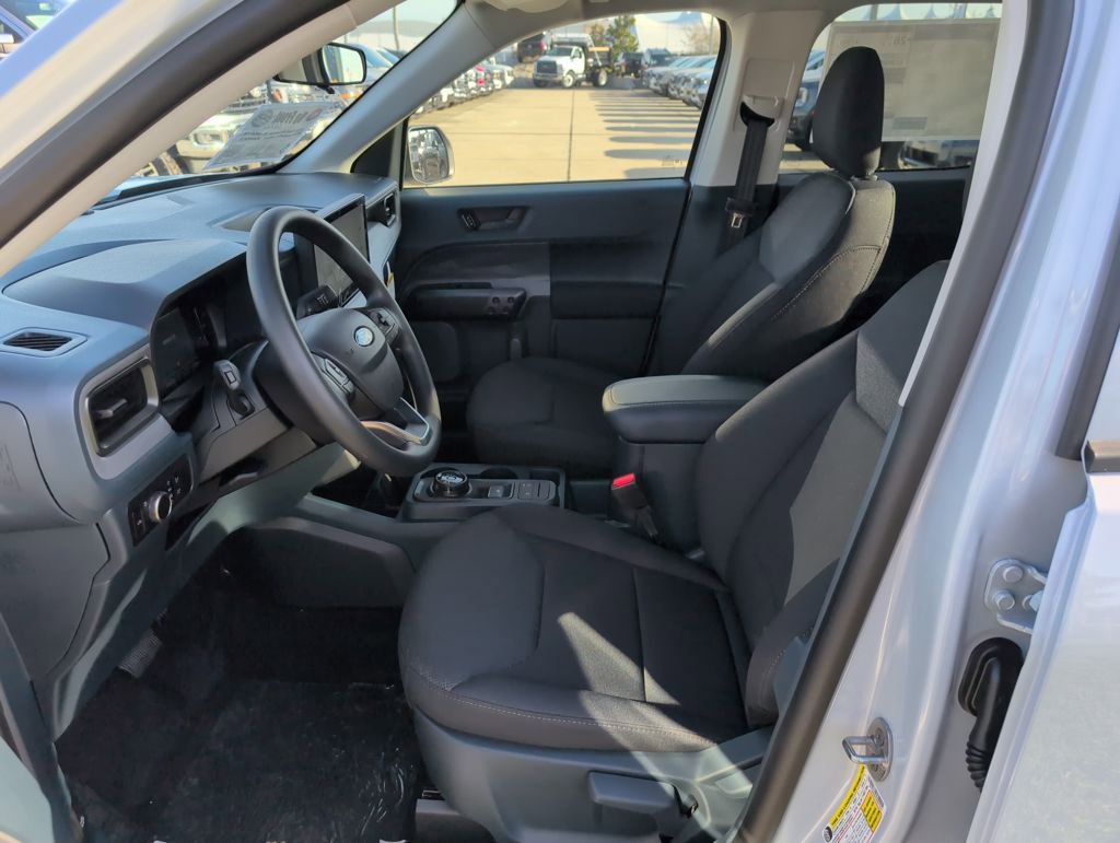 New 2026 Ford Maverick XL image 6