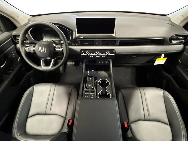 New 2026 Honda Pilot Touring image 25