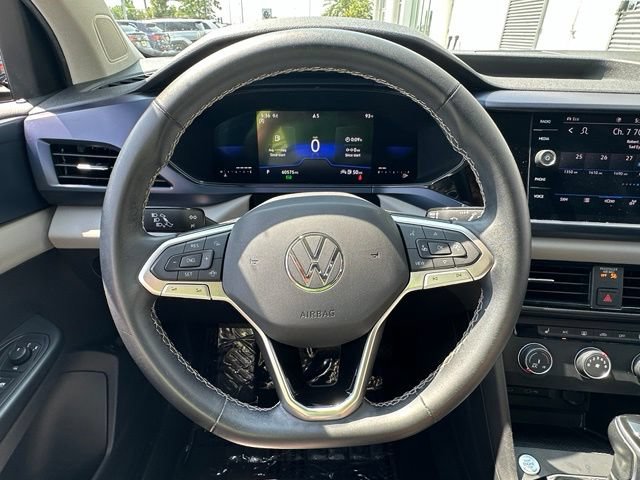 Used 2022 Volkswagen Taos SE AWD/4WD image 41
