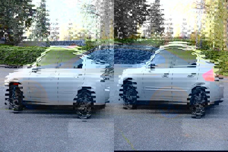 Used 2004 INFINITI G35 Sedan image 14