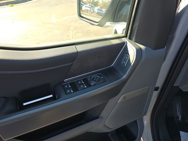 New 2024 Ford F150 XLT w/ Equipment Group 303A High image 12