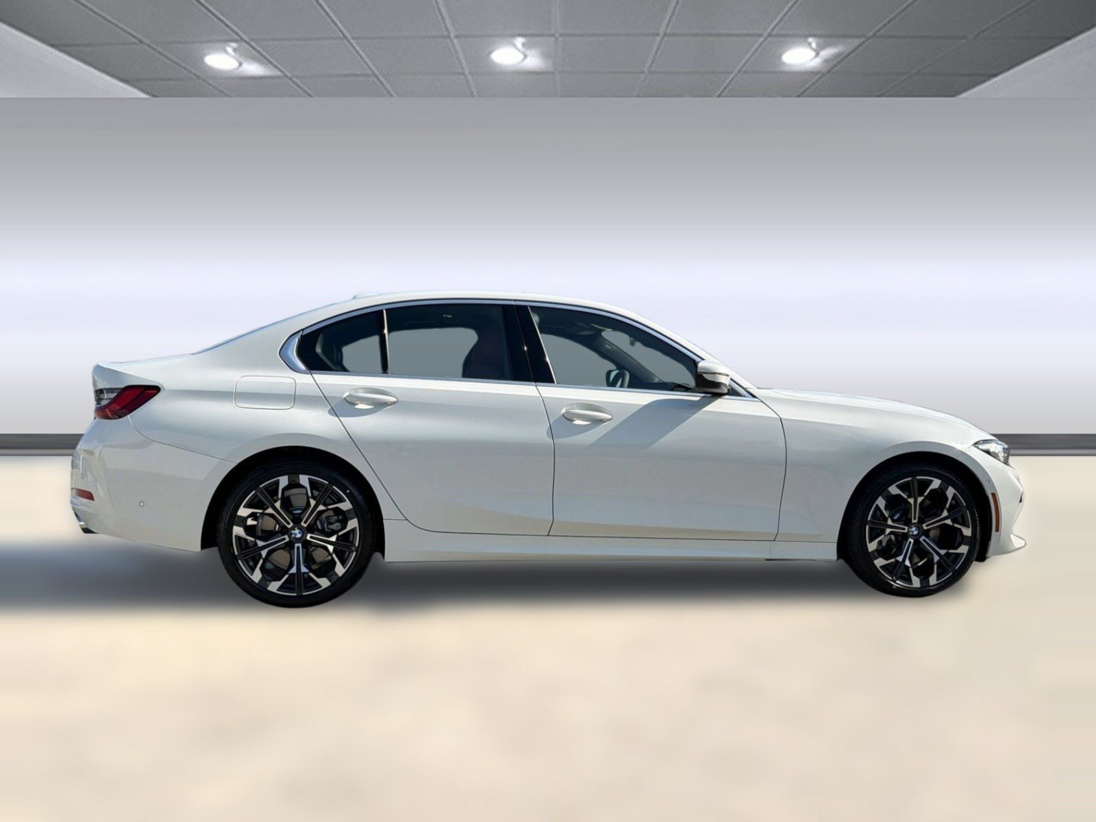 Used 2026 BMW 330i Sedan w/ Premium Package RWD image 7