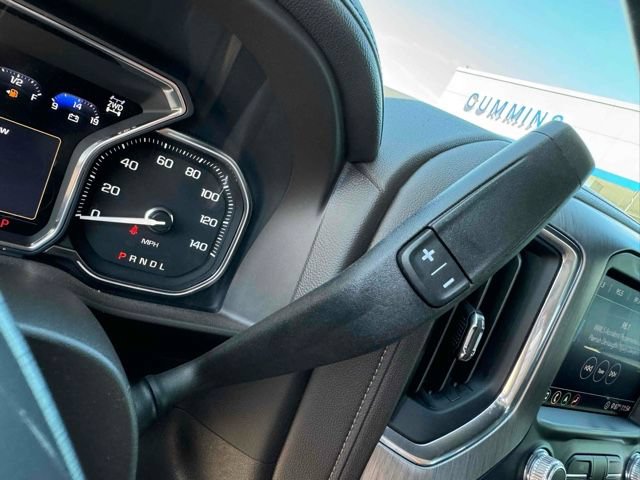 Used 2020 GMC Sierra 3500 Denali w/ Denali Ultimate Package AWD/4WD image 25