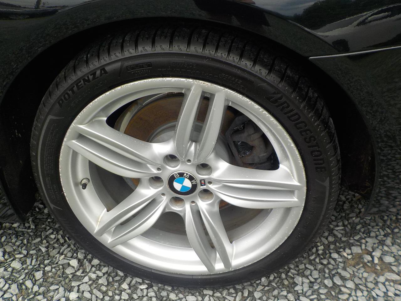 Used 2013 BMW 535i Sedan RWD image 35