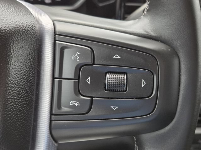 Used 2026 GMC Sierra 1500 Elevation w/ Elevation Select Package AWD/4WD image 20