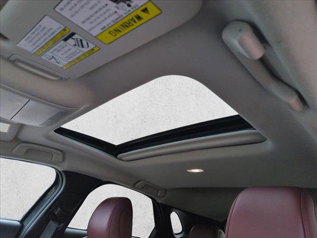 Used 2025 MAZDA CX-30 AWD 2.5 S w/ Preferred Package image 15