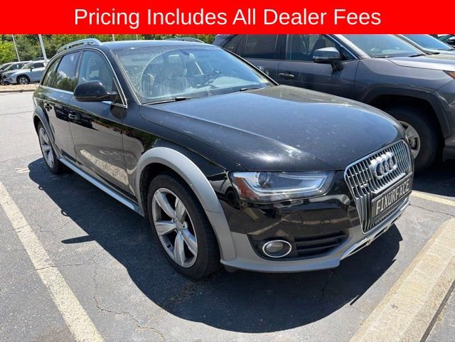 Used 2016 Audi A4 Premium Plus AWD/4WD image 3