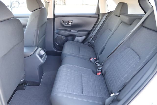 New 2026 Honda HR-V LX image 14